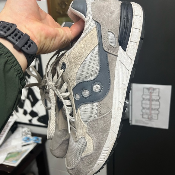 Saucony Shoes - Picture 1 of 2